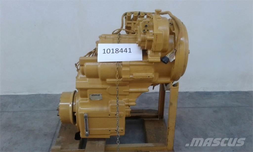 CAT 966 F2 Maszyny budowlane - Inne