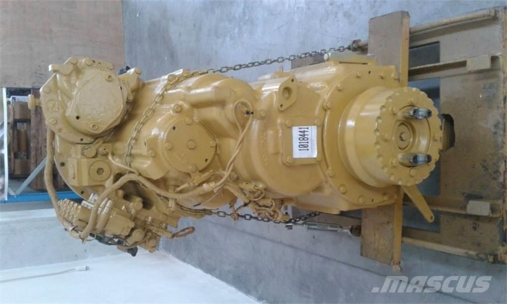CAT 966 F2 Maszyny budowlane - Inne