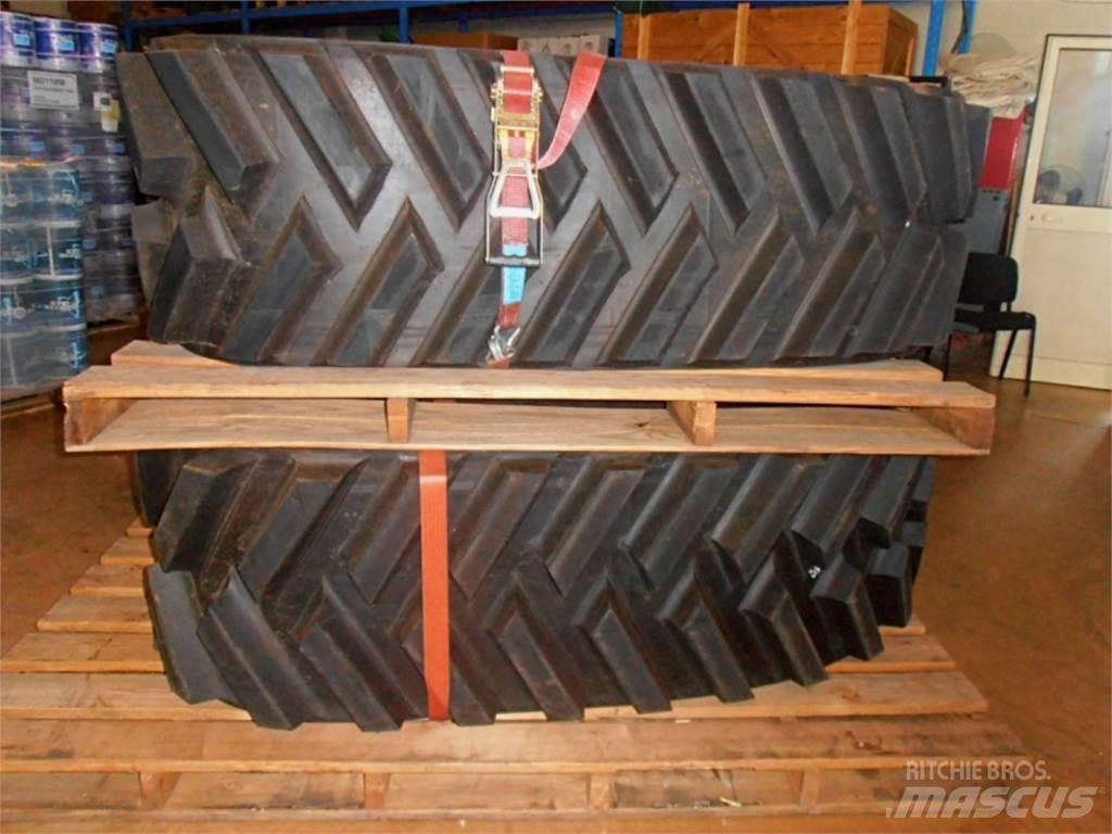 CAT 973C Maszyny budowlane - Inne