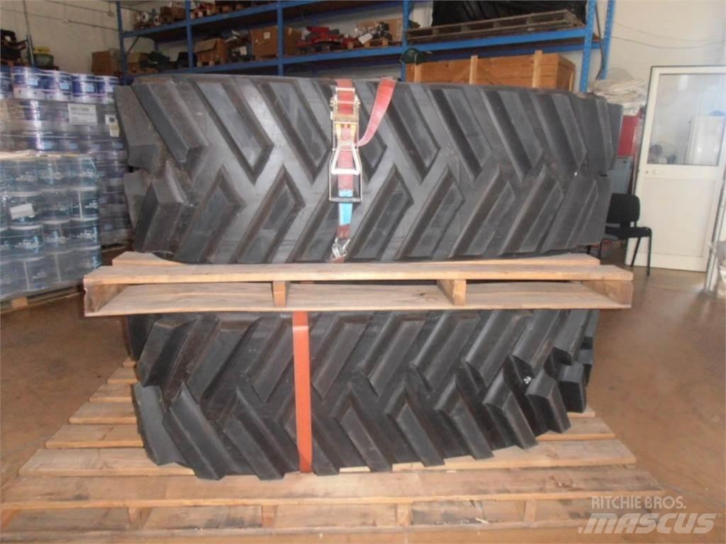 CAT 973C Maszyny budowlane - Inne