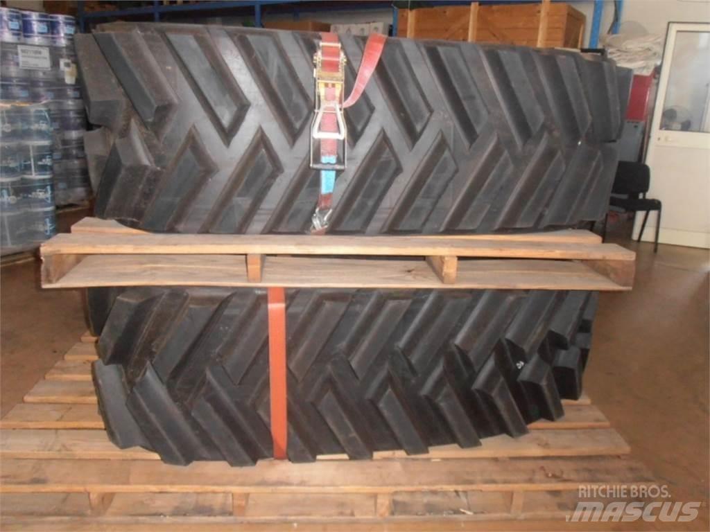 CAT 973C Maszyny budowlane - Inne