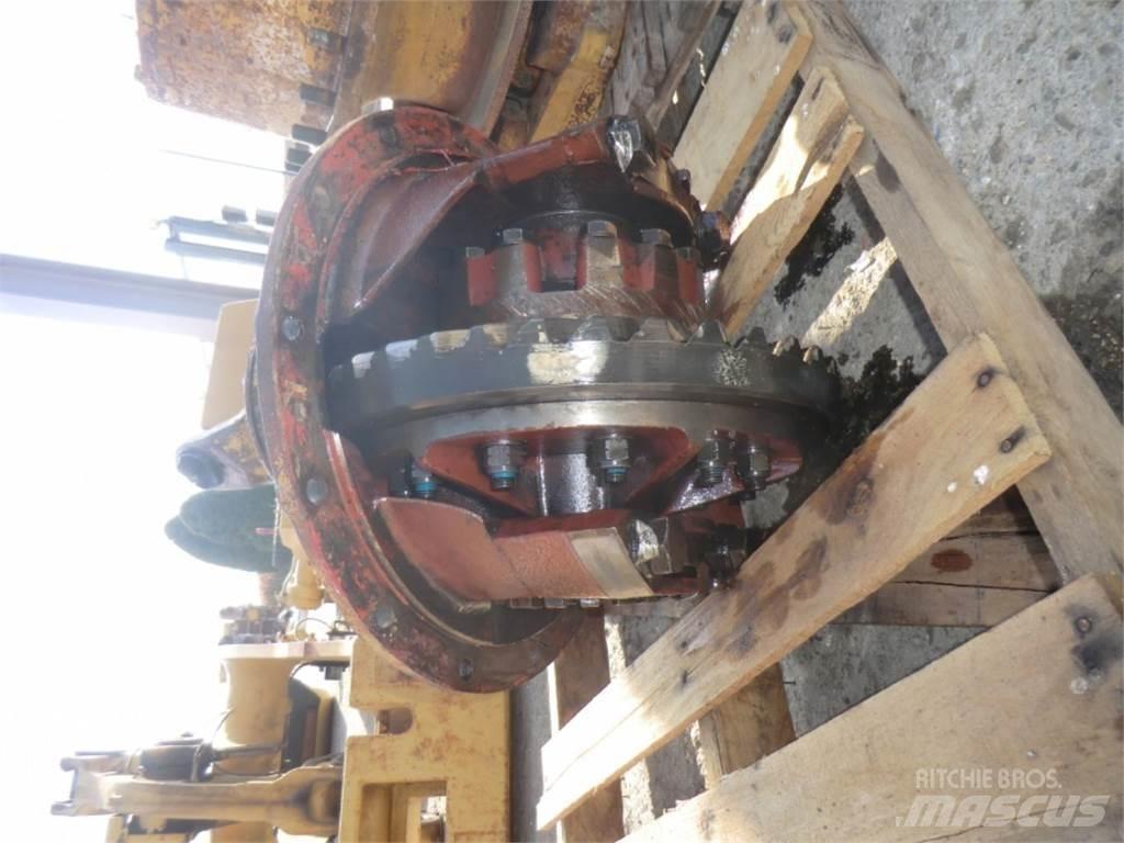 CAT 973C Maszyny budowlane - Inne