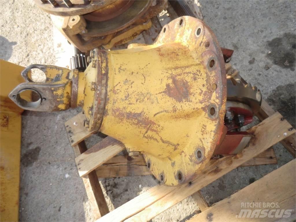 CAT 973C Maszyny budowlane - Inne