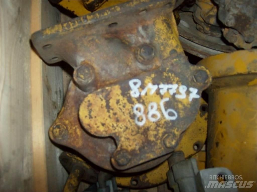 CAT 988 Maszyny budowlane - Inne