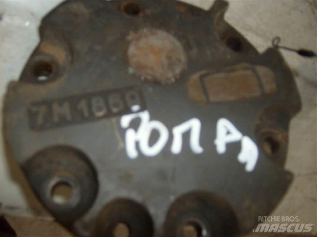 CAT 988 Maszyny budowlane - Inne