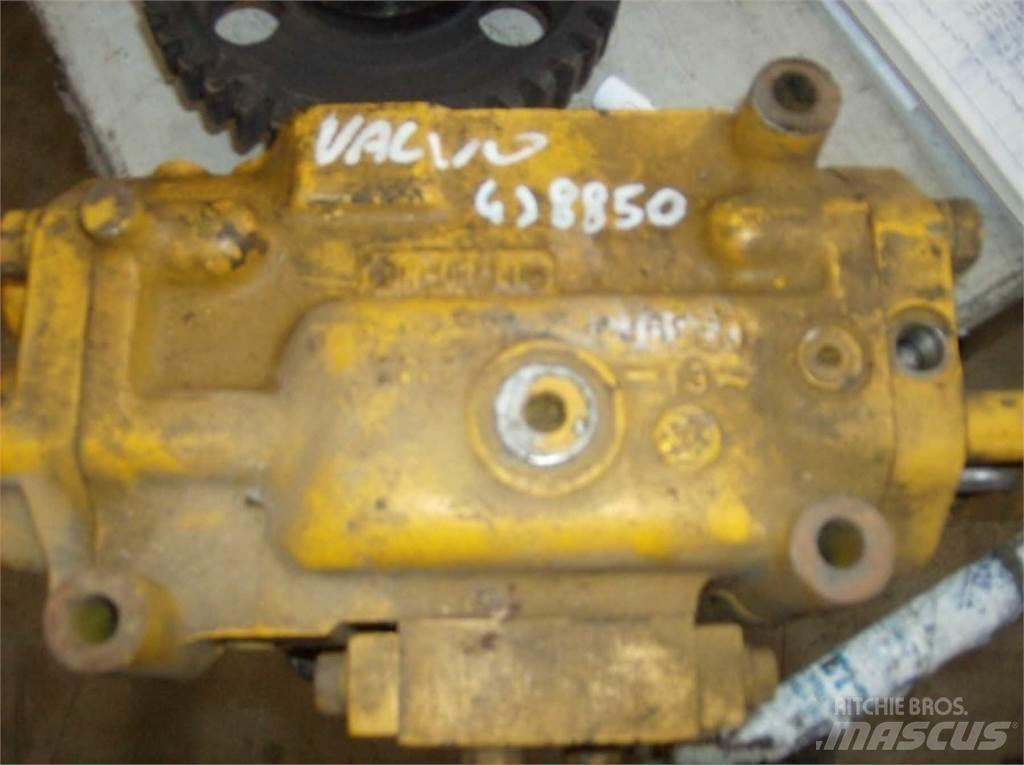 CAT 988 Maszyny budowlane - Inne