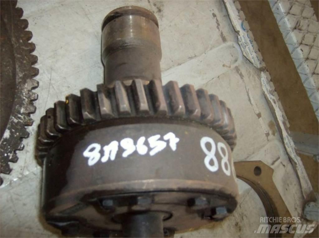 CAT 988 Maszyny budowlane - Inne