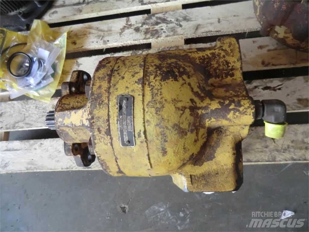 CAT 988B Maszyny budowlane - Inne