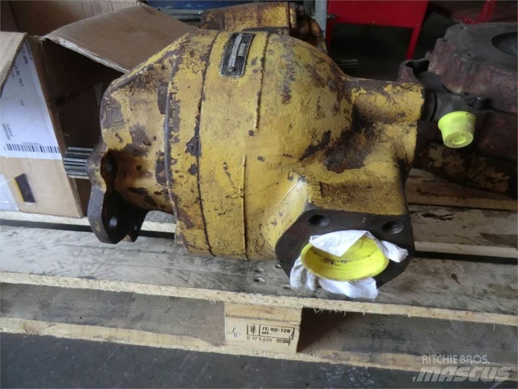 CAT 988B Maszyny budowlane - Inne