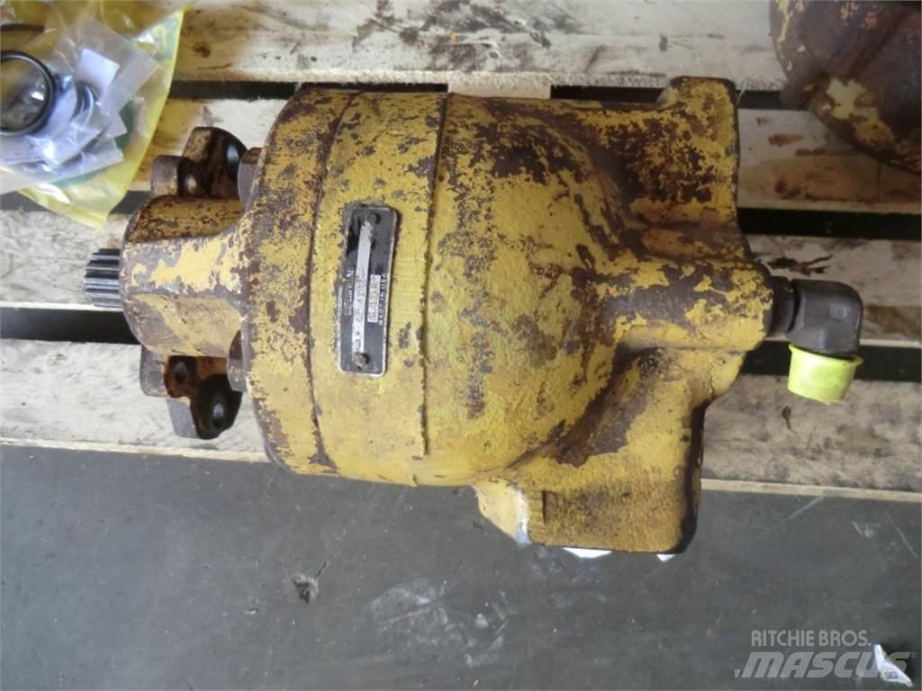 CAT 988B Maszyny budowlane - Inne
