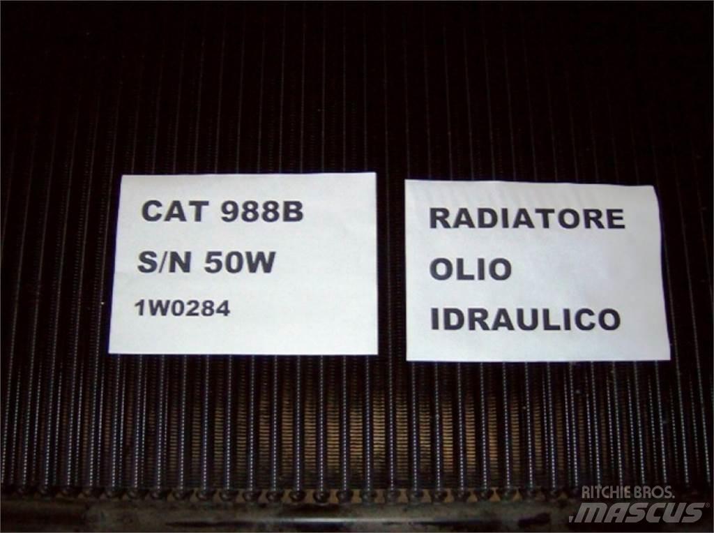 CAT 988B Maszyny budowlane - Inne