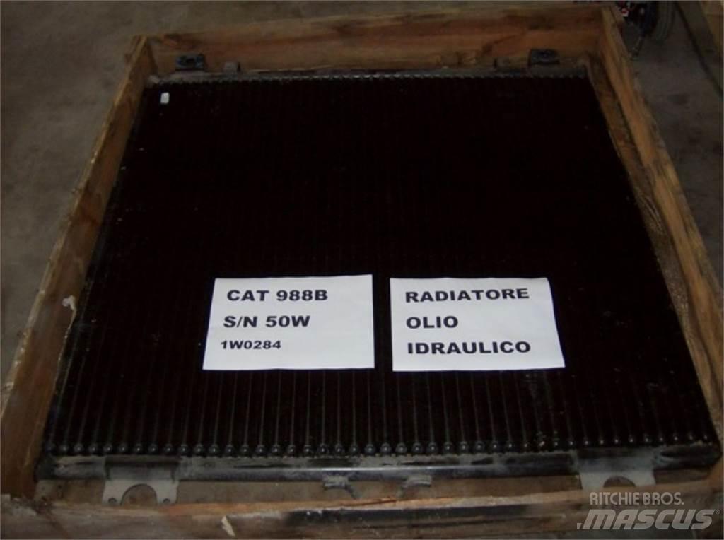 CAT 988B Maszyny budowlane - Inne