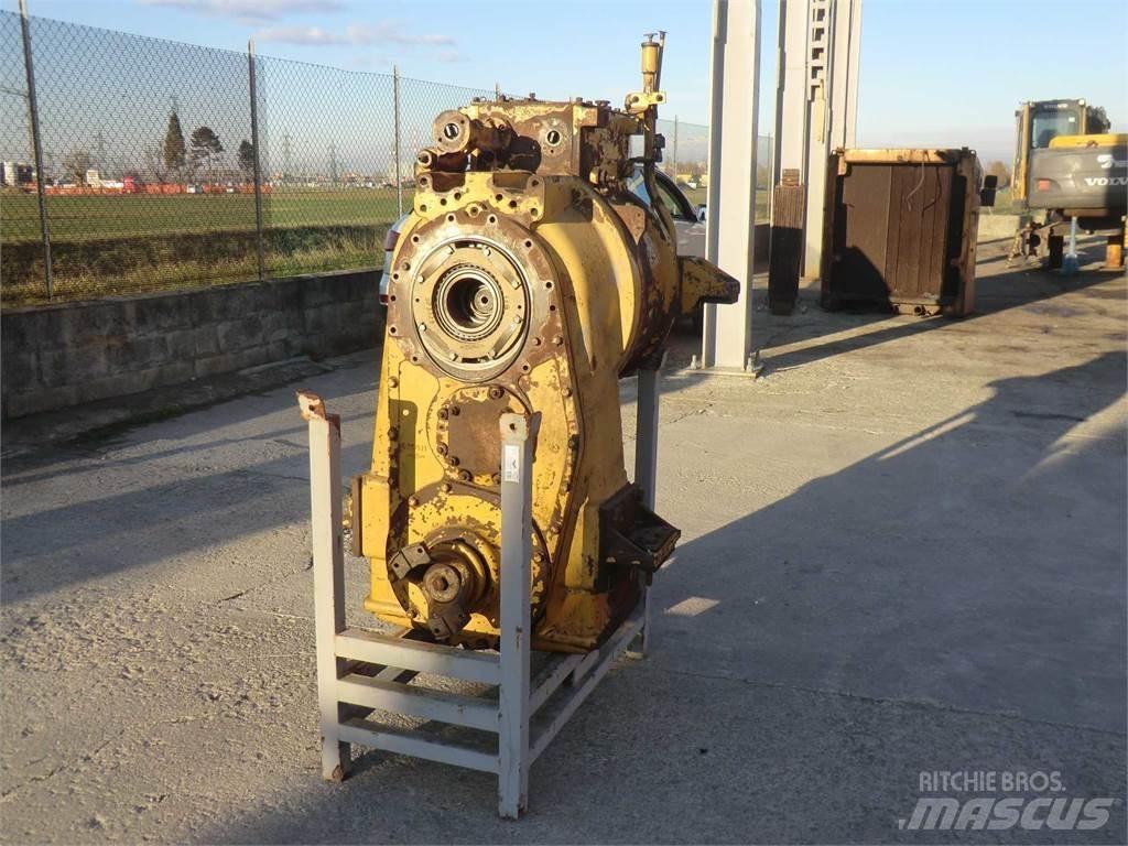 CAT 988B Maszyny budowlane - Inne