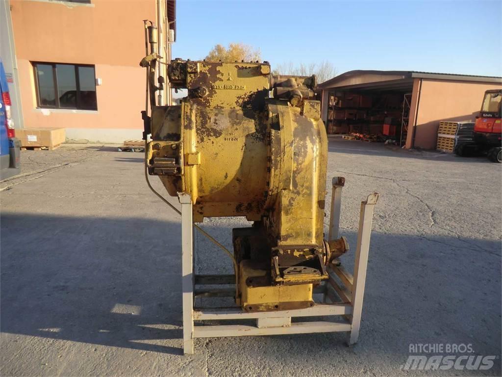 CAT 988B Maszyny budowlane - Inne