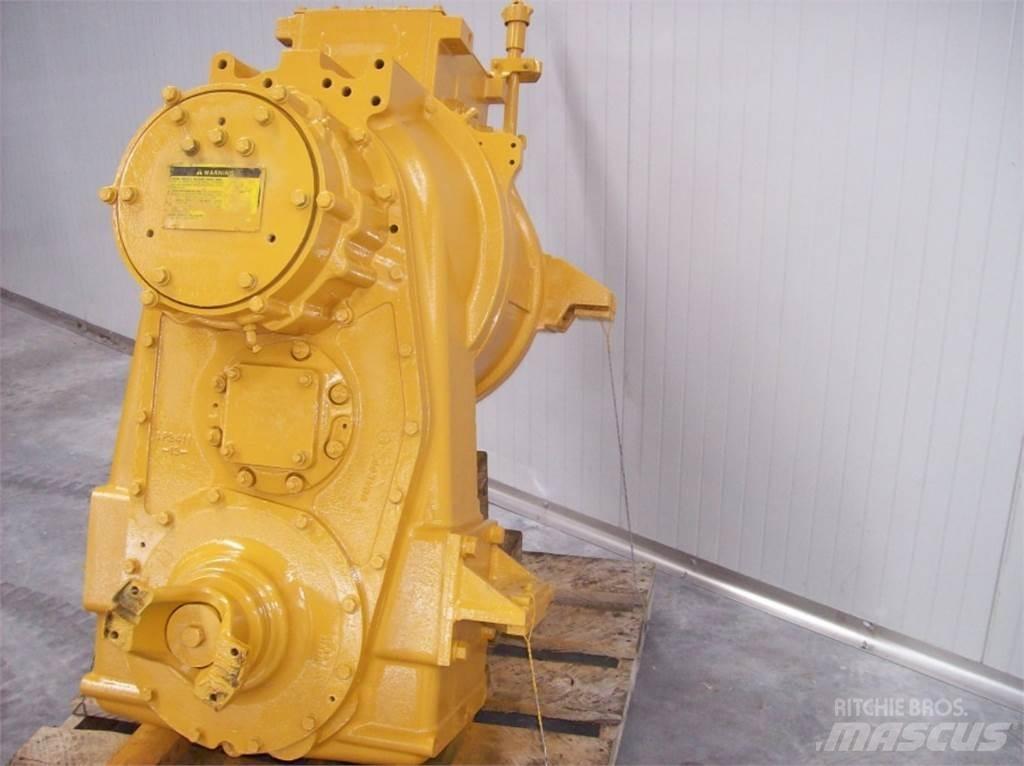 CAT 988B Maszyny budowlane - Inne
