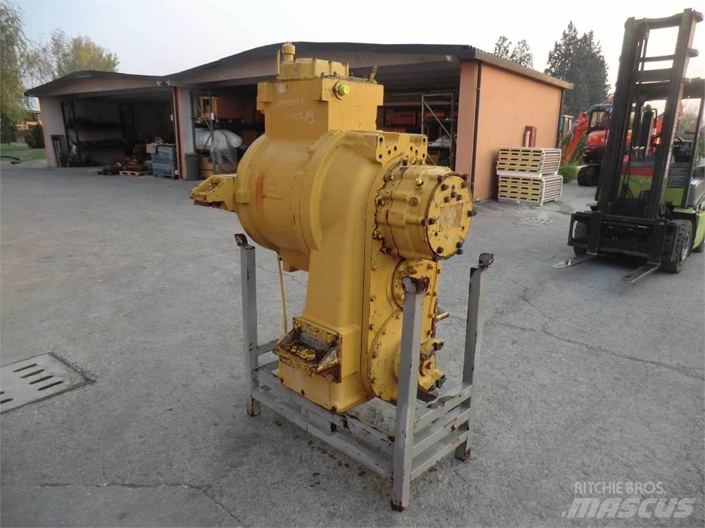 CAT 988B Maszyny budowlane - Inne