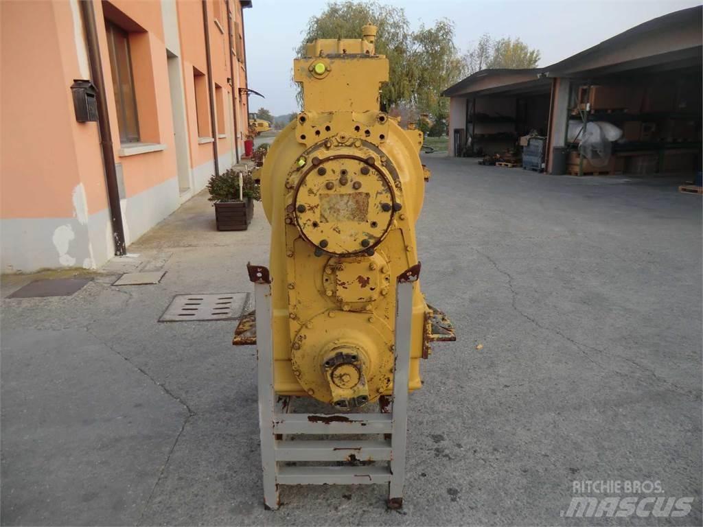 CAT 988B Maszyny budowlane - Inne