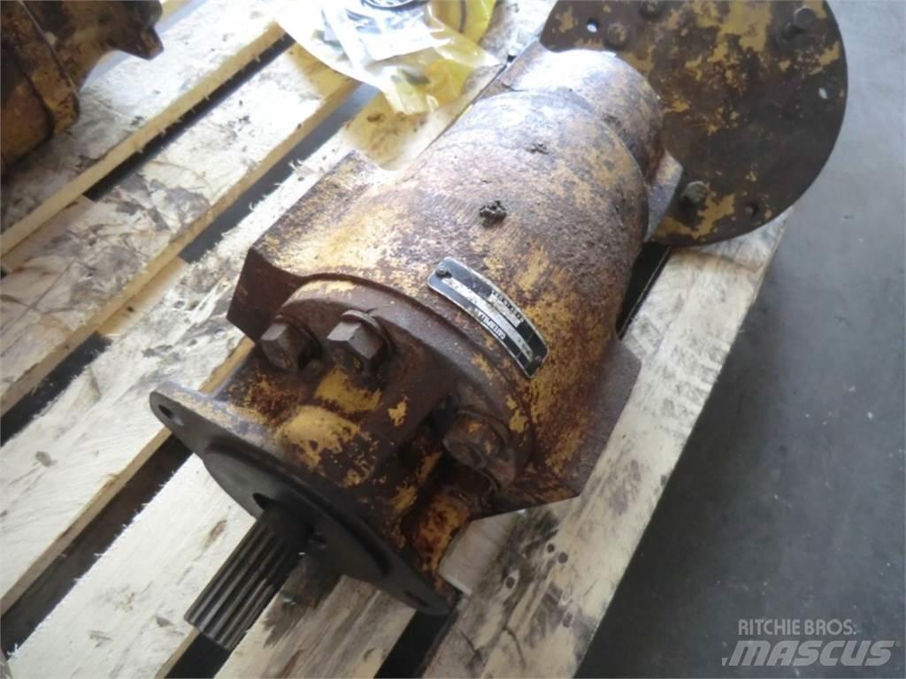 CAT 988B Maszyny budowlane - Inne