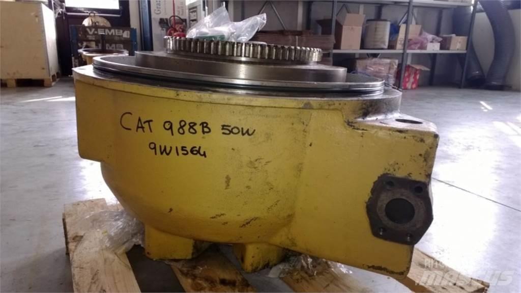 CAT 988B Maszyny budowlane - Inne