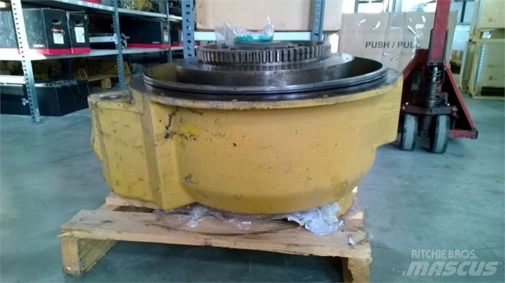 CAT 988B Maszyny budowlane - Inne