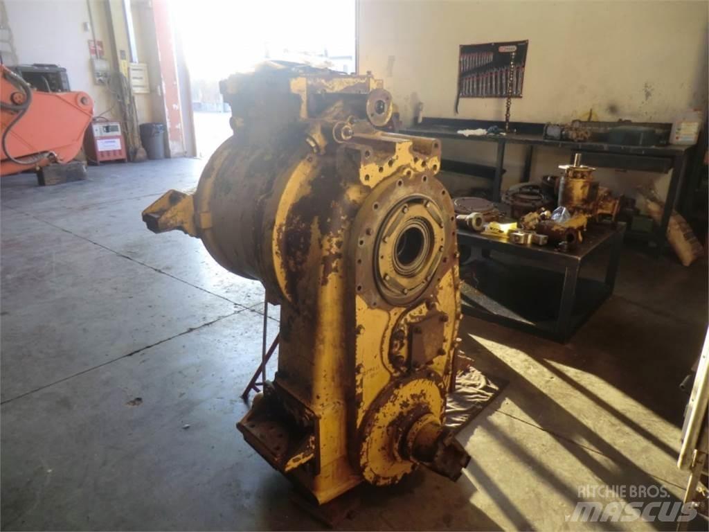 CAT 988B Maszyny budowlane - Inne