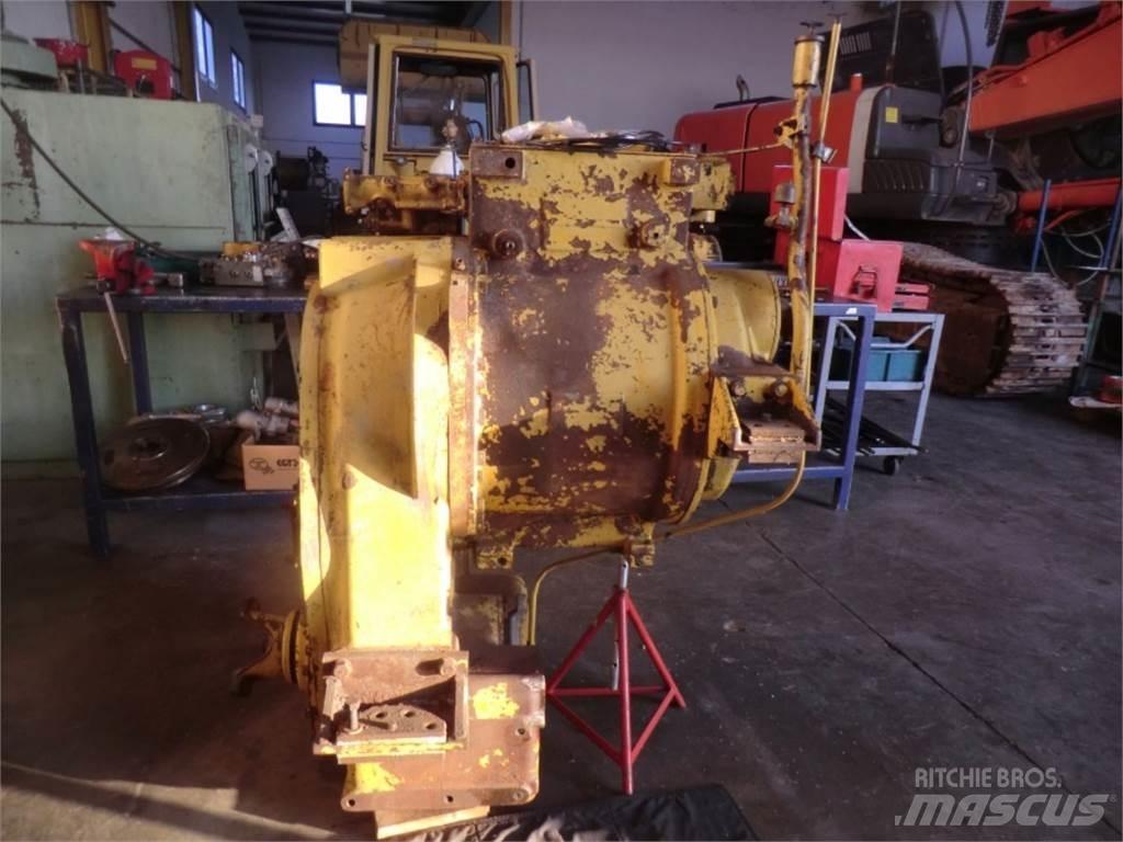 CAT 988B Maszyny budowlane - Inne