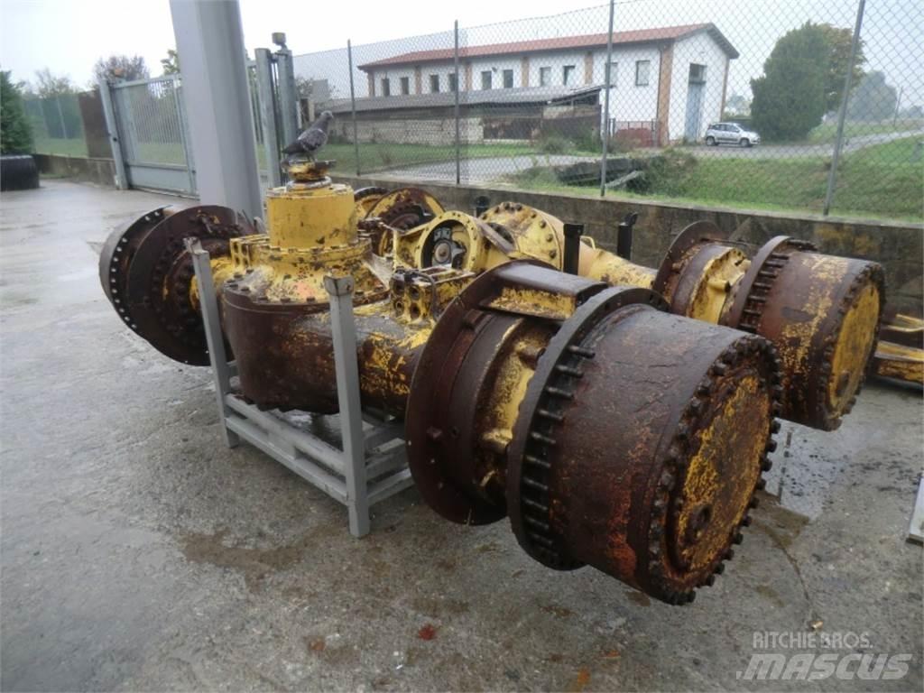 CAT 988B Maszyny budowlane - Inne