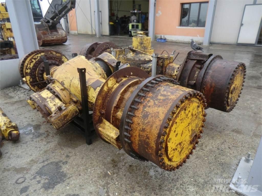 CAT 988B Maszyny budowlane - Inne