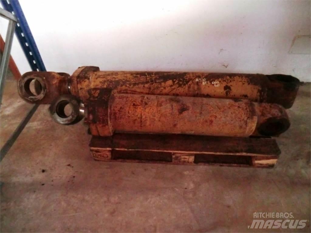 CAT 988B Maszyny budowlane - Inne