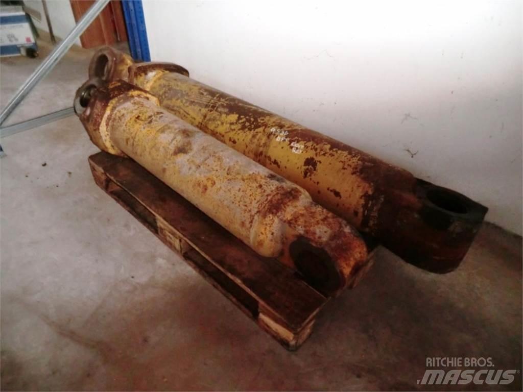CAT 988B Maszyny budowlane - Inne