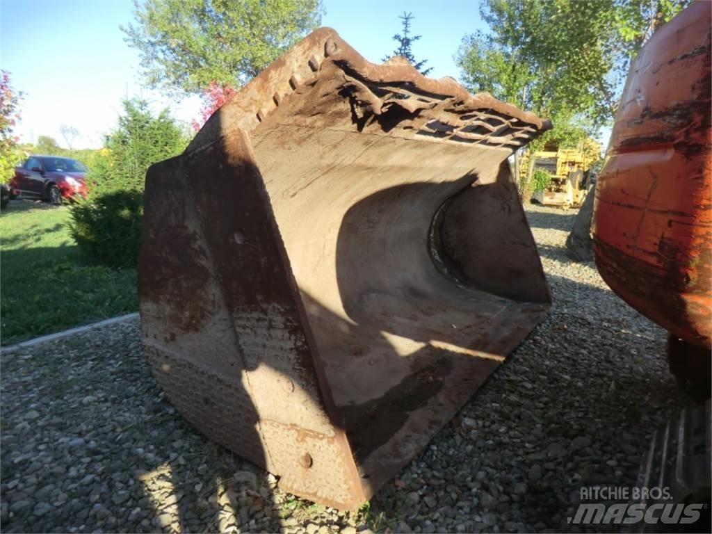 CAT 988B Maszyny budowlane - Inne