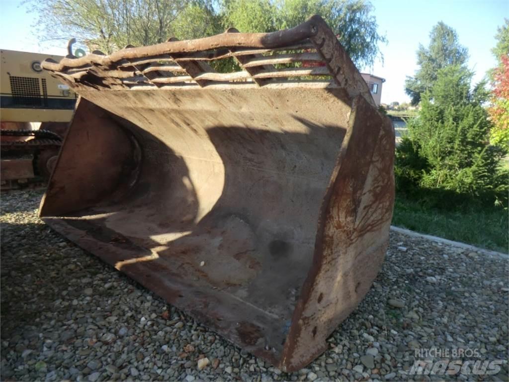 CAT 988B Maszyny budowlane - Inne