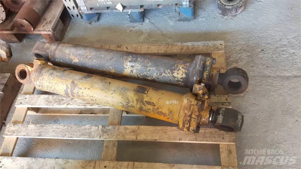 CAT 988B Maszyny budowlane - Inne