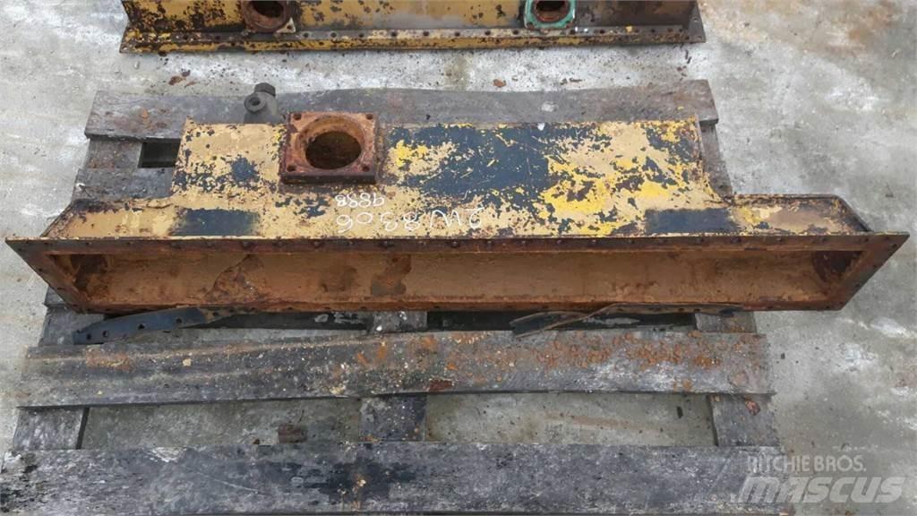 CAT 988B Maszyny budowlane - Inne