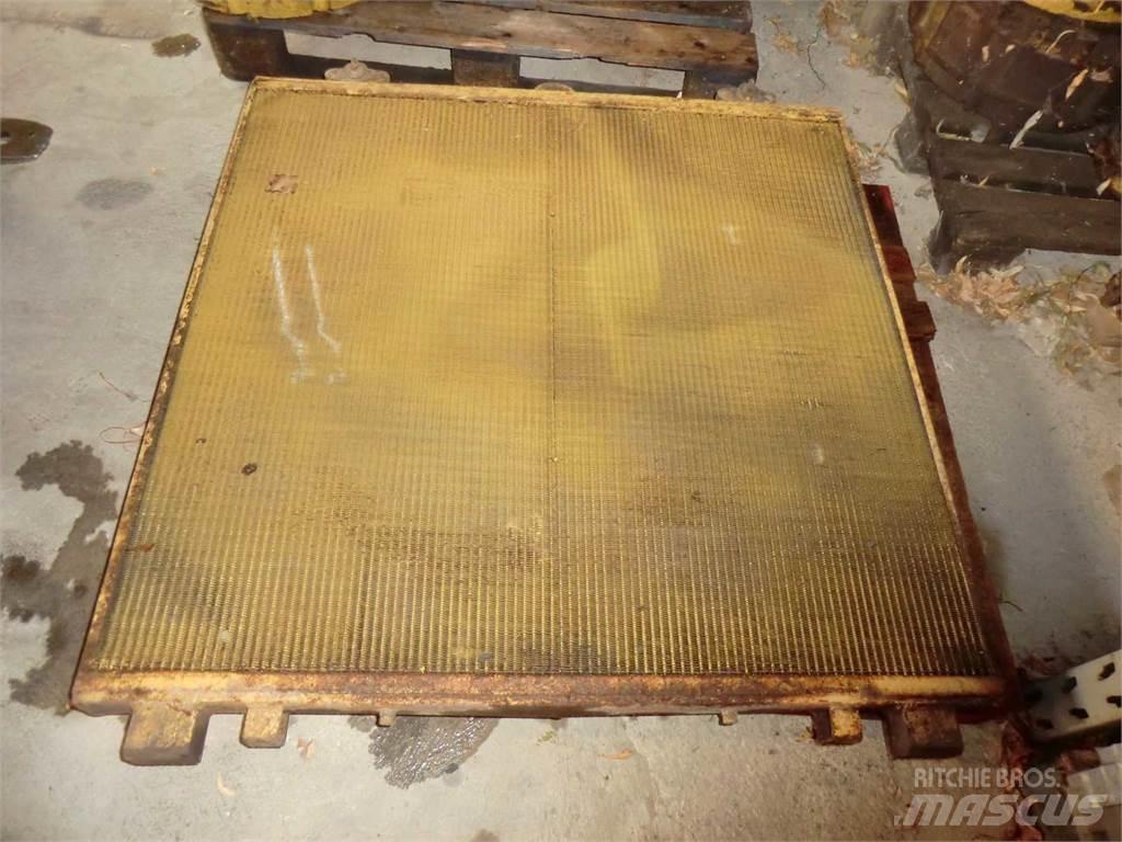 CAT 988B Maszyny budowlane - Inne