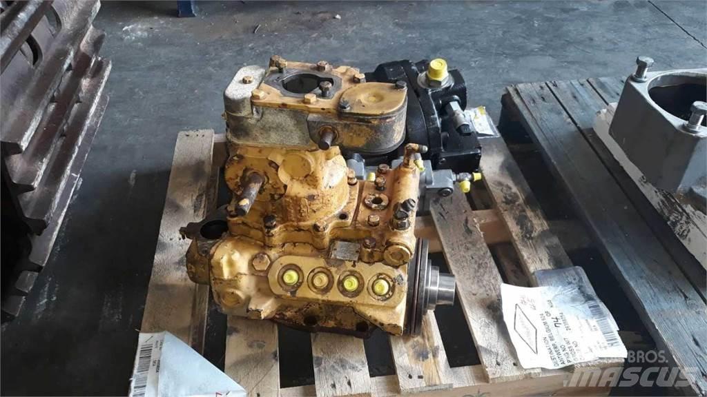 CAT 988B Maszyny budowlane - Inne