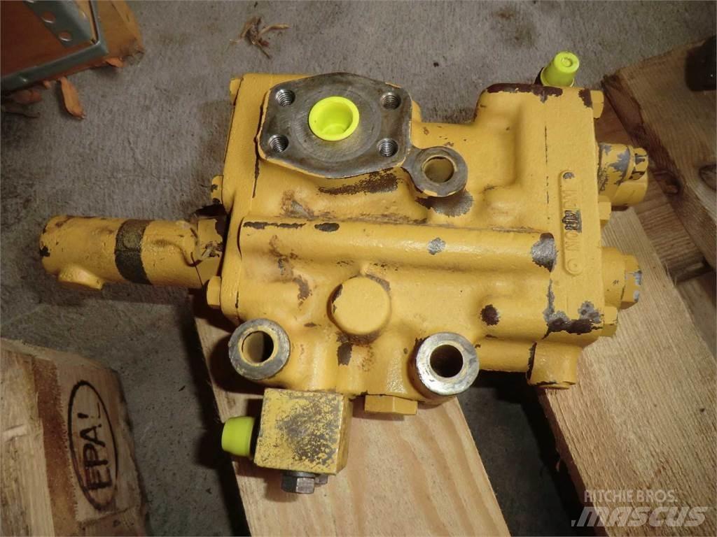 CAT 988B Maszyny budowlane - Inne