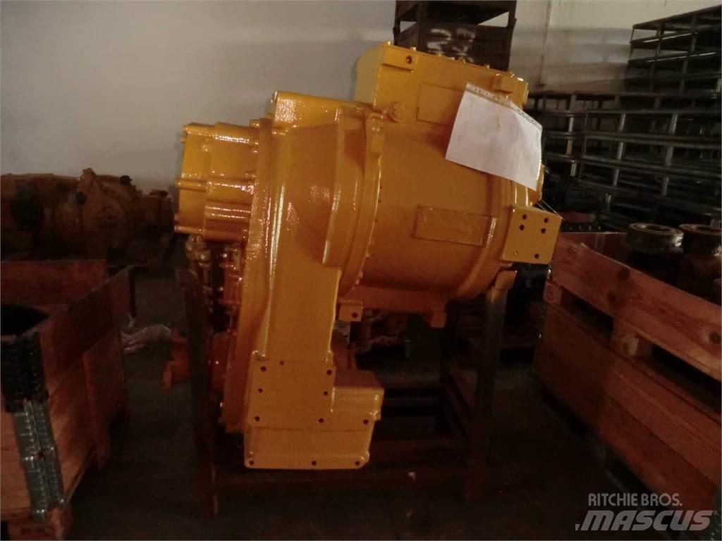 CAT 988B Maszyny budowlane - Inne