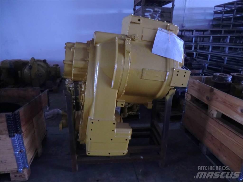 CAT 988B Maszyny budowlane - Inne