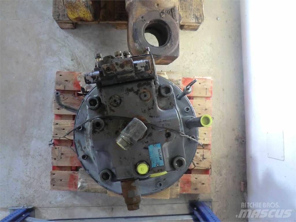 CAT 988B Maszyny budowlane - Inne