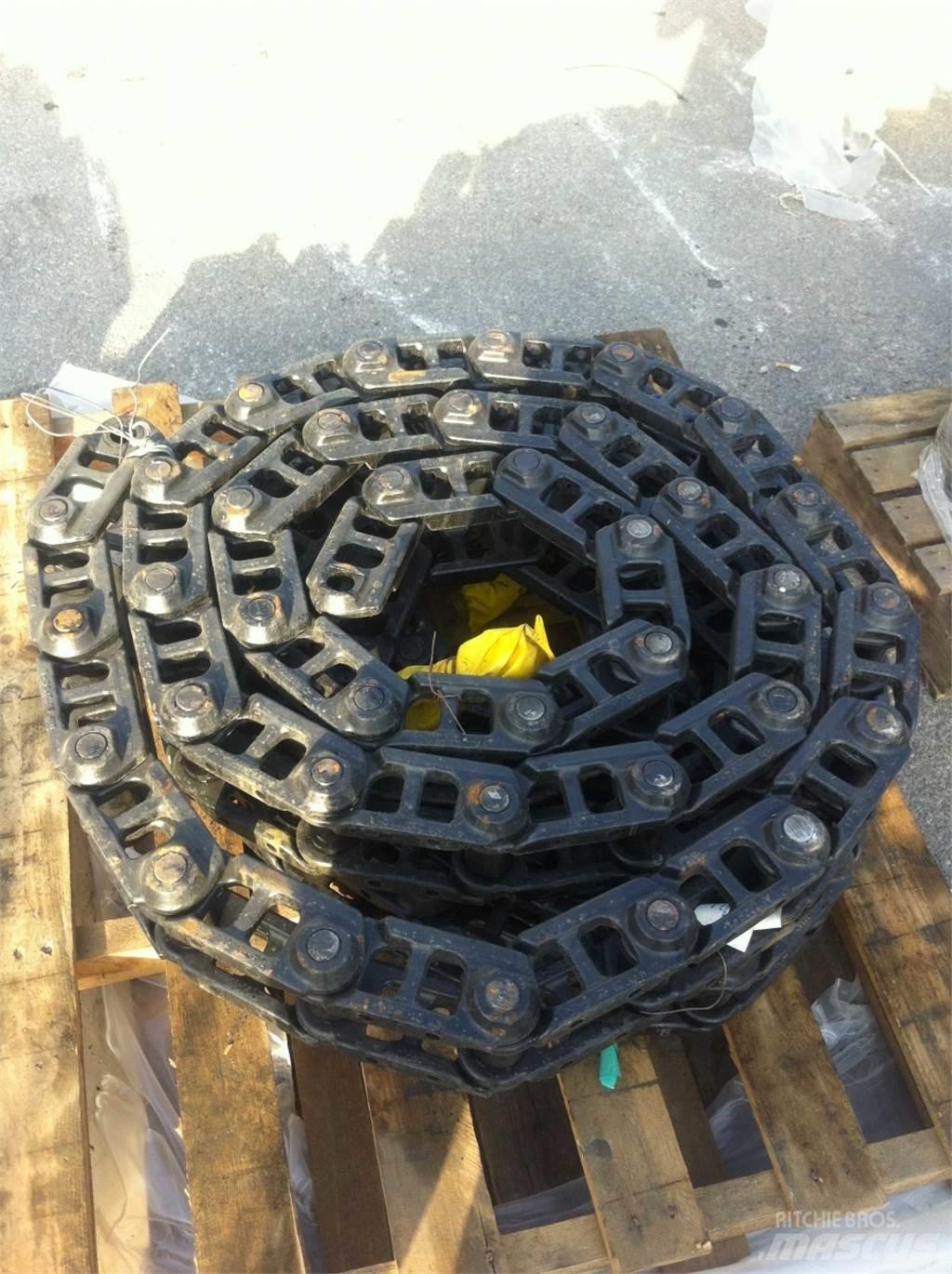 CAT 988B Maszyny budowlane - Inne