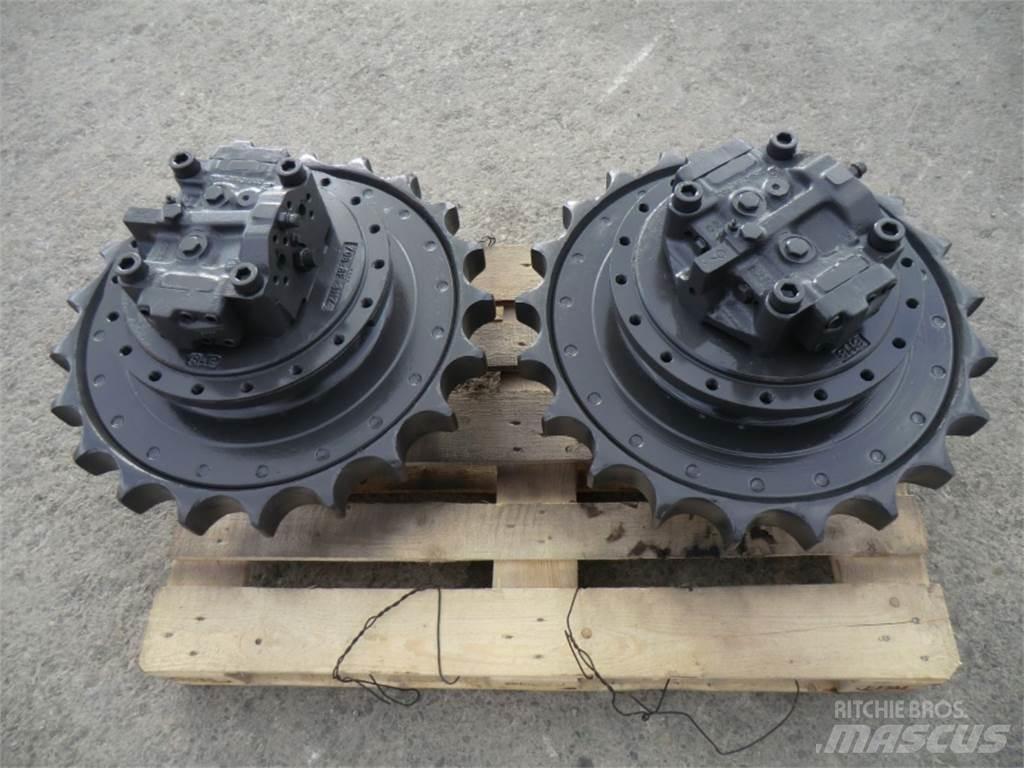 CAT 988F Maszyny budowlane - Inne