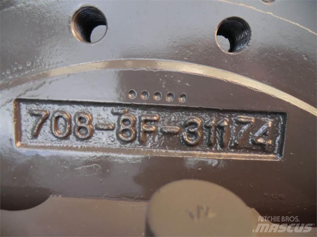 CAT 988F Maszyny budowlane - Inne