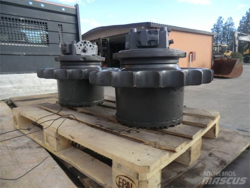 CAT 988F Maszyny budowlane - Inne