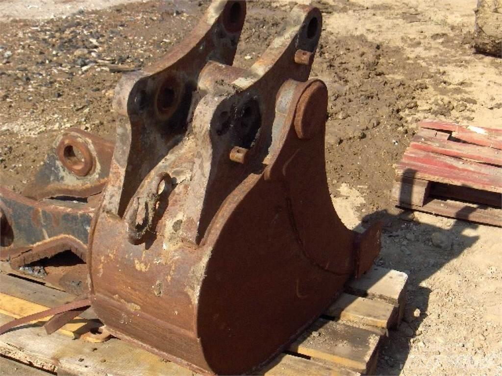 CAT 988F Maszyny budowlane - Inne