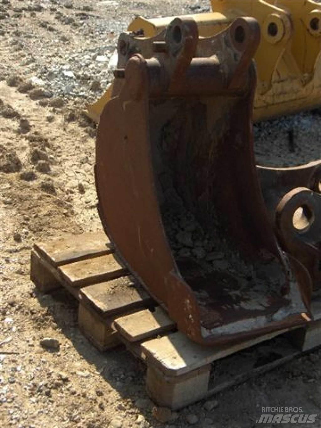 CAT 988F Maszyny budowlane - Inne