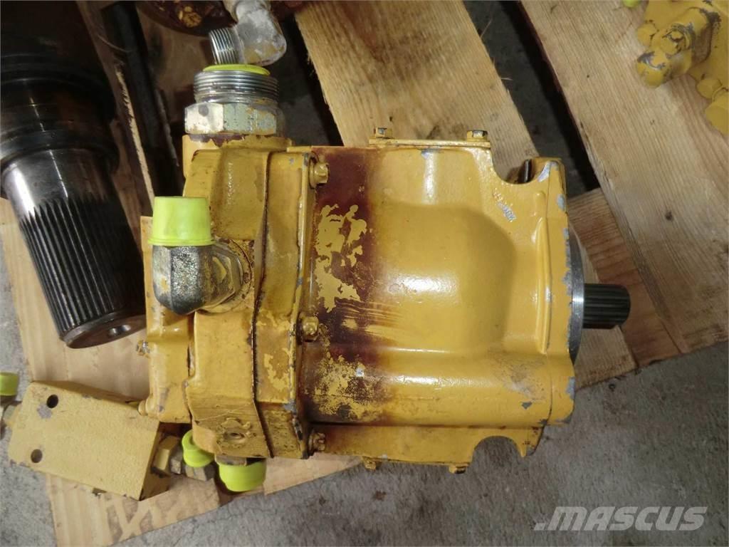 CAT 988F I Maszyny budowlane - Inne