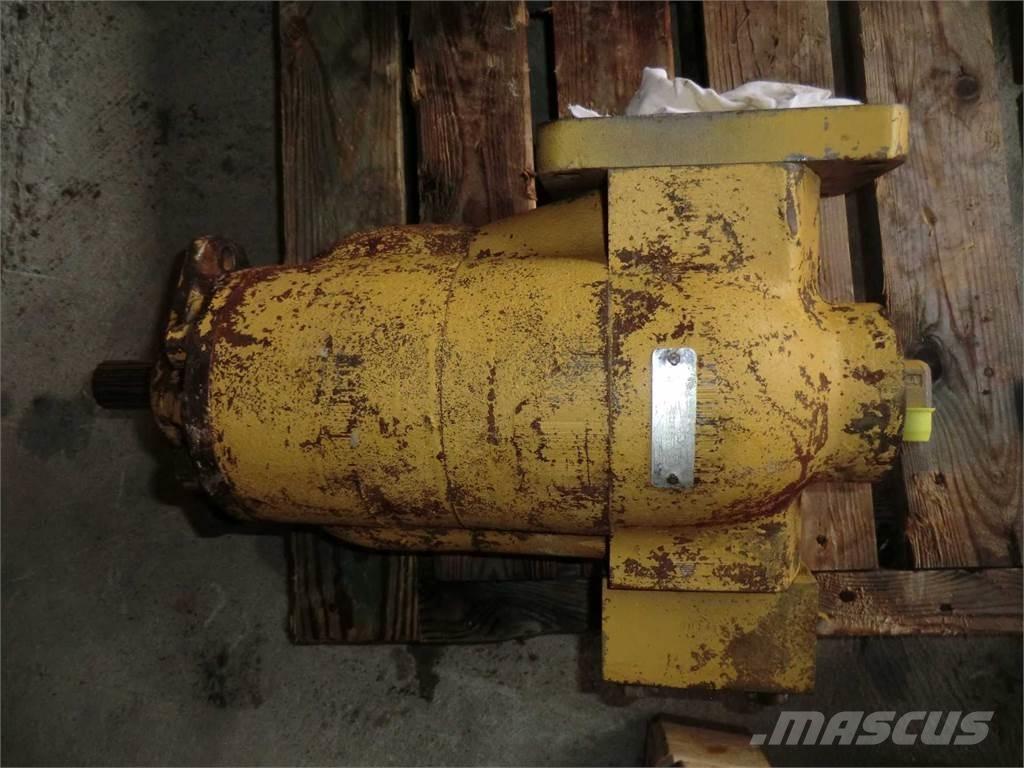 CAT 988F I Maszyny budowlane - Inne