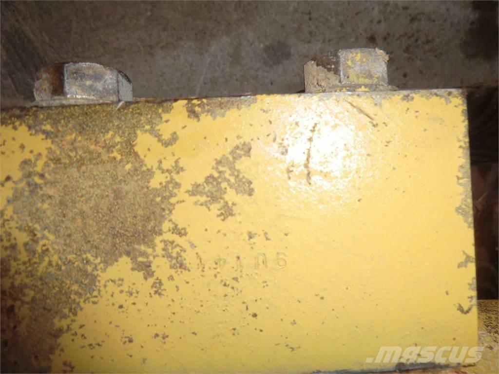 CAT 988F I Maszyny budowlane - Inne