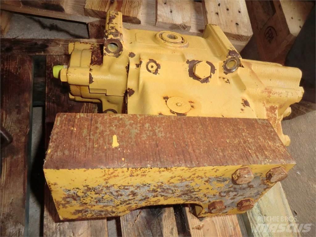 CAT 988F I Maszyny budowlane - Inne